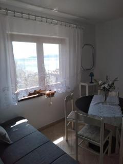 Ferienwohnung mit Terrasse - Opatija - 2