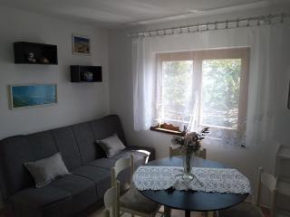 Ferienwohnung mit Terrasse - Opatija - 1