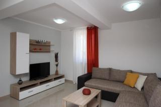 Tolles Appartement in Baška mit Eigener Terrasse - Baška - 7