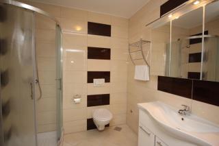 Tolles Appartement in Baška mit Eigener Terrasse - Baška - 1