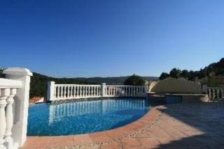 Villa la redonda - tosalet 5 - Platja de l'Arenal - 6