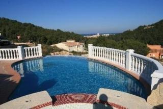Villa la redonda - tosalet 5 - Platja de l'Arenal - 7