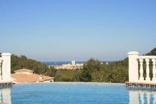 Villa la redonda - tosalet 5 - Platja de l'Arenal - 5
