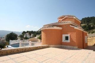 Villa la redonda - tosalet 5 - Platja de l'Arenal - 3