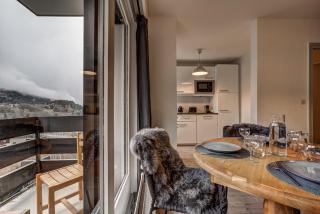 Appartement Halny - Les Houches - 4