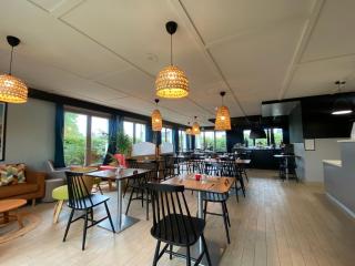 Brit Hotel Quimper Sud - 5