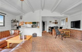 Holiday Home Ålykke Juelsminde I Denmark - Sønderby - 7