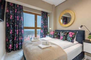 Helle, gemütliche Ferienwohnung am Meer - Świnoujście - 0