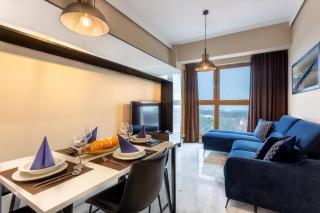 Helle, gemütliche Ferienwohnung am Meer - Świnoujście - 9