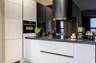 Helle, gemütliche Ferienwohnung am Meer - Świnoujście - 8
