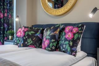 Helle, gemütliche Ferienwohnung am Meer - Świnoujście - 4