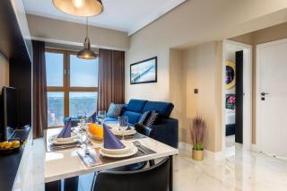 Helle, gemütliche Ferienwohnung am Meer - Świnoujście - 3