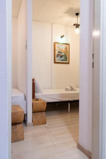 Modern City Apt in the Heart of Heraklion - Héraklion - 3