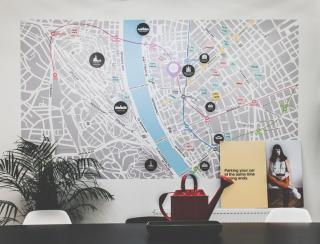 The Magazine Hotel - Budapest - 1
