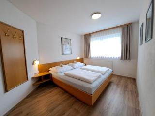 Apart-Alpin - Stanzach - 9