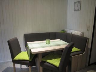 Nettes Ferienhaus in Hartmannsdorf mit Garten, Terrasse und Grill - Frauenberg - 1