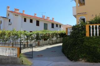 Wohnung in Baška mit Eigener Terrasse - b59548 - Baška - 1