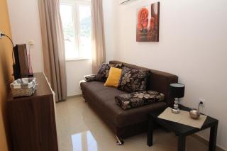 Ferienwohnung für 2 Personen ca 46 m in Baška, Kvarner Bucht Krk - Baška - 6