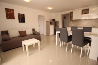 Ferienwohnung für 4 Personen ca 65 m in Baška, Kvarner Bucht Krk - Baška - 5