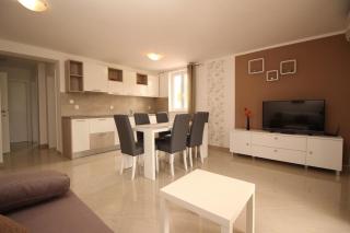Ferienwohnung für 4 Personen ca 65 m in Baška, Kvarner Bucht Krk - Baška - 6