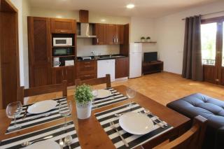 Wohnung mit Pool, Garten, Terrasse und Grill - Campos - 8