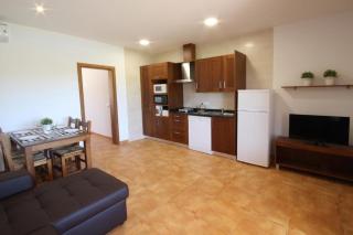 Wohnung mit Pool, Garten, Terrasse und Grill - Campos - 6