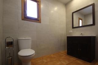 Wohnung mit Pool, Garten, Terrasse und Grill - Campos - 2