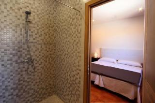 Wohnung mit Pool, Garten, Terrasse und Grill - Campos - 3