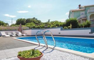 Charmantes Ferienhaus In Marceljani Mit Privatem Pool - 7