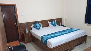 GB Guest House By ROH - Guwahati - 5