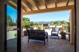 Ferienhaus "Ca'n Melis" mit Schwimmbad - Sa Pobla - 5