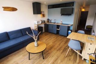 Joli appartement entre mer et montagne - Saint-Jean-de-Luz - 5