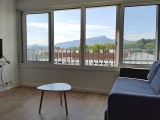 Joli appartement entre mer et montagne - Saint-Jean-de-Luz - 1