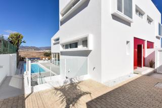 Wundervolle Luxusvilla und Design - Sonnenland - 8