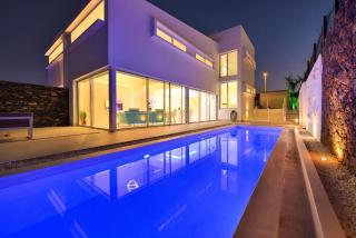 Wundervolle Luxusvilla und Design - Sonnenland - 7