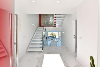 Wundervolle Luxusvilla und Design - Sonnenland - 4