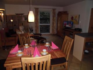 Ferienwohnung mit Terrasse, Garten und Grill - Marienfelde - 6