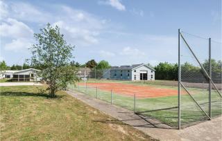 22-Bedroom Holiday Home In Henne - Henne - 4