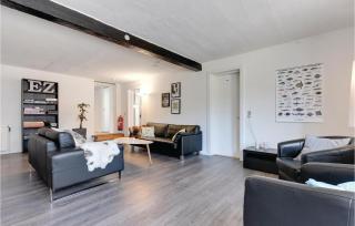 22-Bedroom Holiday Home In Henne - Henne - 8