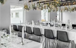 22-Bedroom Holiday Home In Henne - Henne - 6
