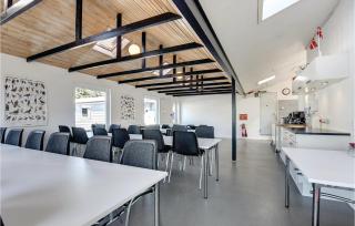 22-Bedroom Holiday Home In Henne - Henne - 7