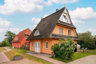 Reethaus Remy Luxus In Beckerwitz - 9
