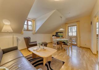 Private Wohnung in Spiegelau mit Garten und Terrasse - 9