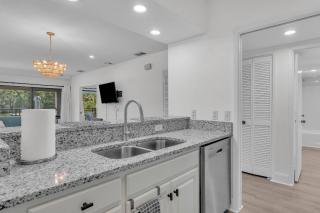 Golf and Tennis Community-Course Views-Corner Unit - 3