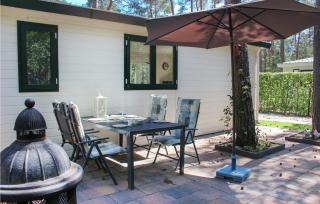 Chalet A5 - - 3
