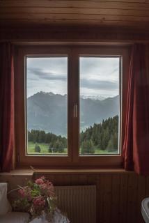 Berggasthaus Zanuz - Bad Ragaz - 5