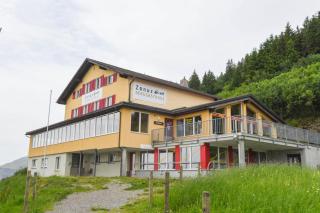 Berggasthaus Zanuz - Bad Ragaz - 0