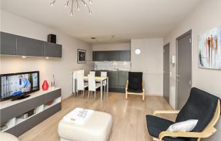 Residentie Chateau Les Dunes - Ostenda - 8