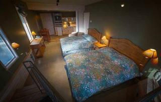 Retreat Wilderness Inn - Nimpo Lake - 4