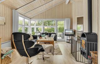 Three-Bedroom Holiday Home In Middelfart - Middelfart - 7